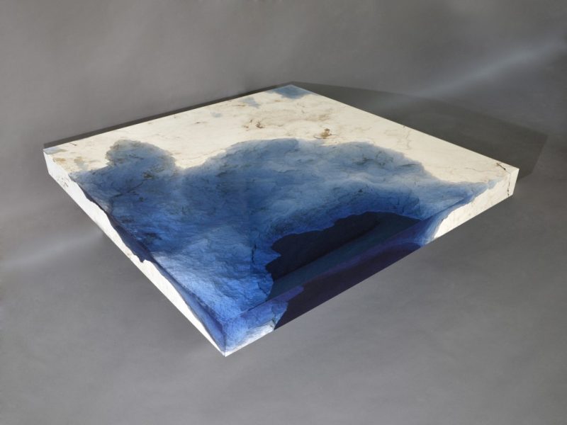 alcarol Rapolano Coffee Table Limited Edition 02