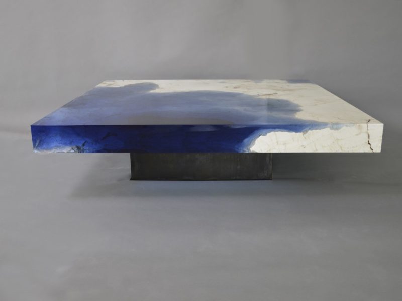 alcarol Rapolano Coffee Table Limited Edition 03