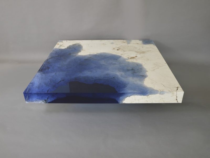 alcarol Rapolano Coffee Table Limited Edition 04