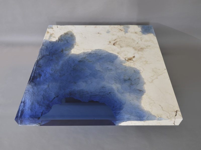 alcarol Rapolano Coffee Table Limited Edition 06