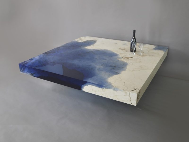 alcarol Rapolano Coffee Table Limited Edition 07
