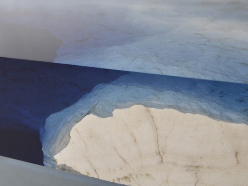 alcarol Rapolano Coffee Table Limited Edition part. 01