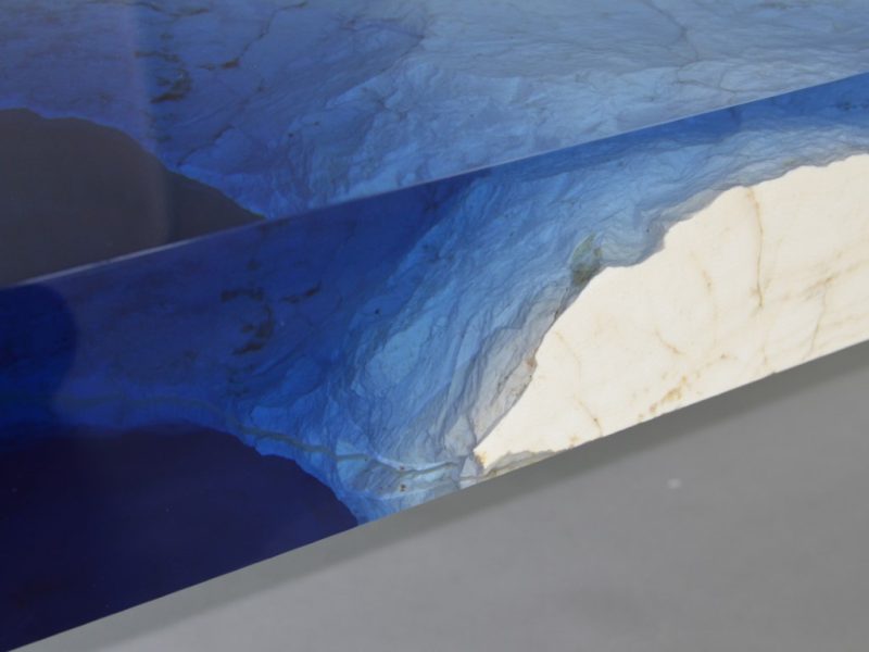 alcarol Rapolano Coffee Table Limited Edition part. 06