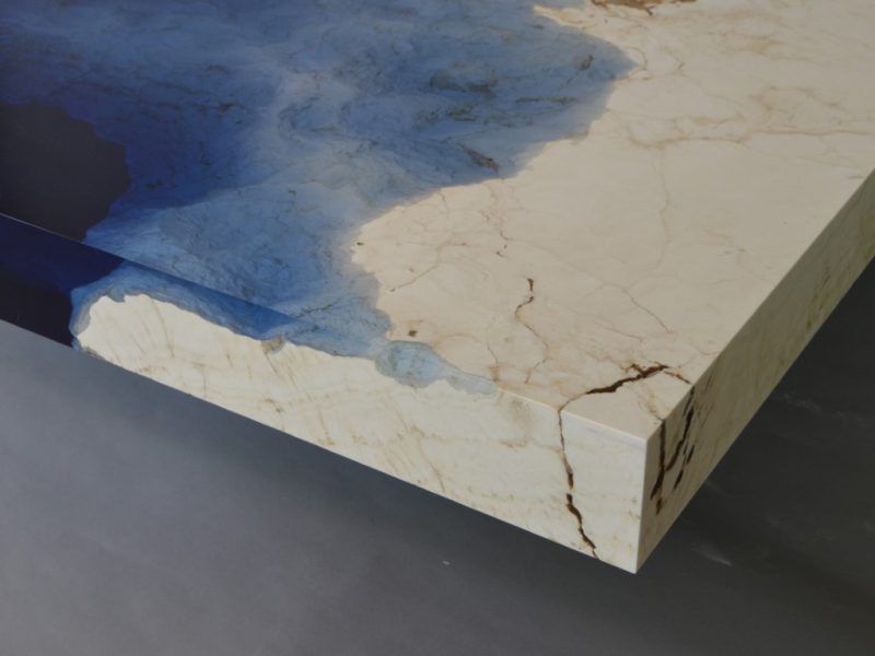 alcarol Rapolano Coffee Table Limited Edition part. 10