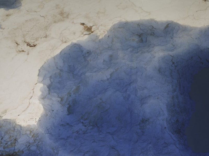 alcarol Rapolano Coffee Table Limited Edition part. 12