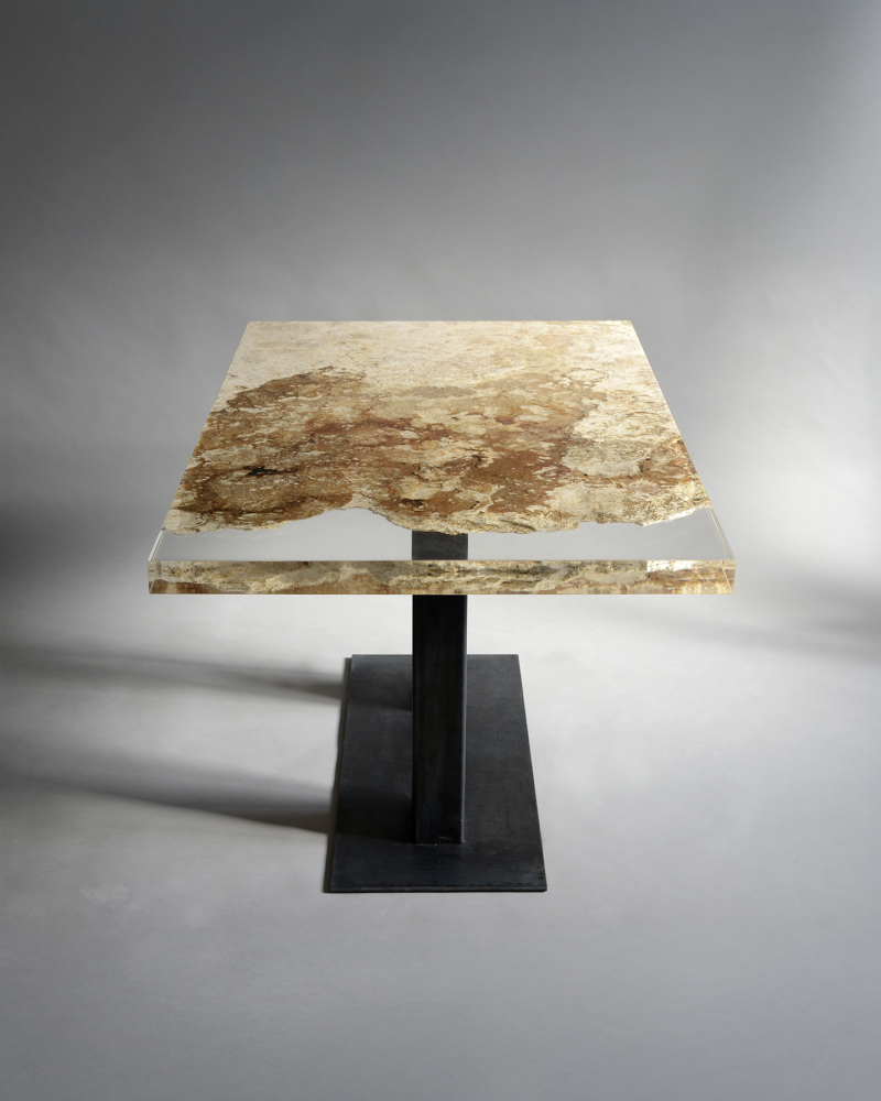 alcarol Rapolano Table