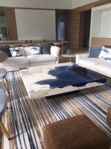 alcarol Rapolano table Limited Edition_ ddc