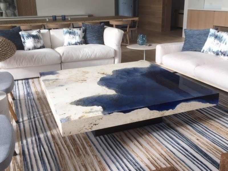 alcarol Rapolano table Limited Edition_ ddc