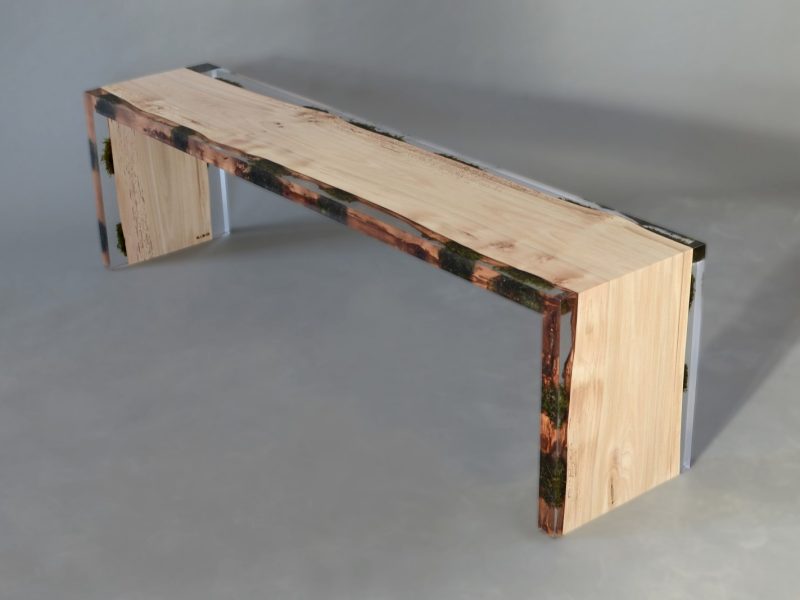 alcarol - Trail bench