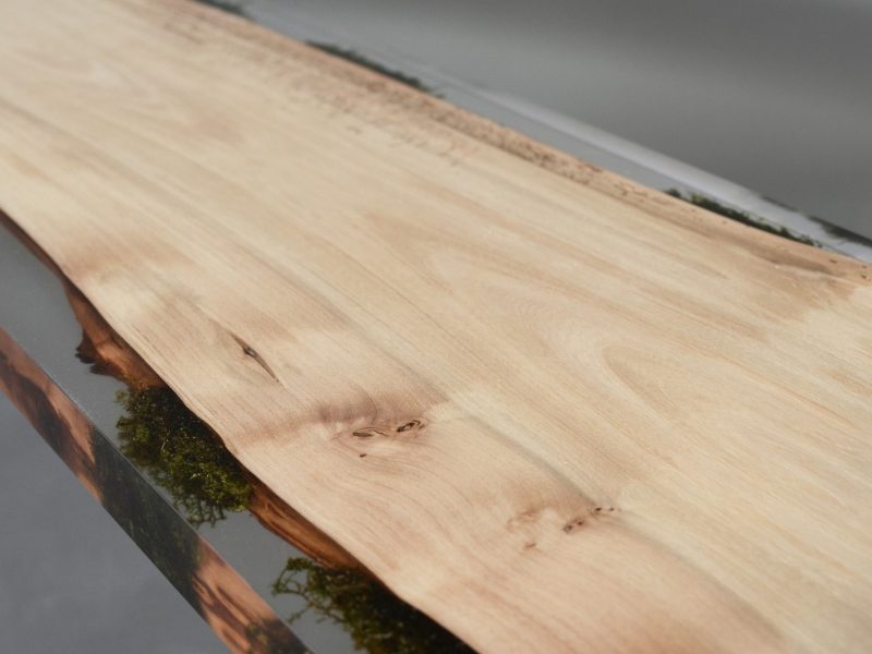 alcarol - Trail bench 2
