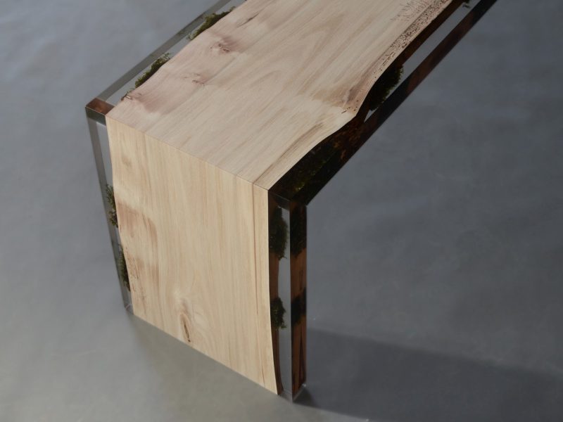alcarol - Trail bench 3