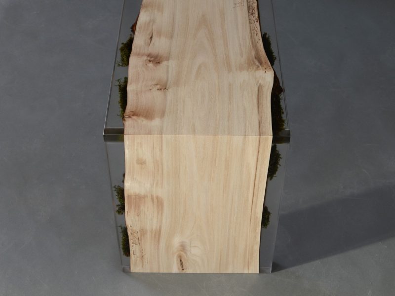 alcarol - Trail bench 4