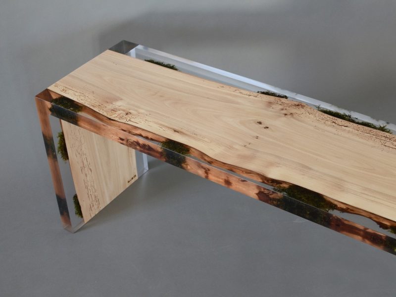 alcarol - Trail bench 6