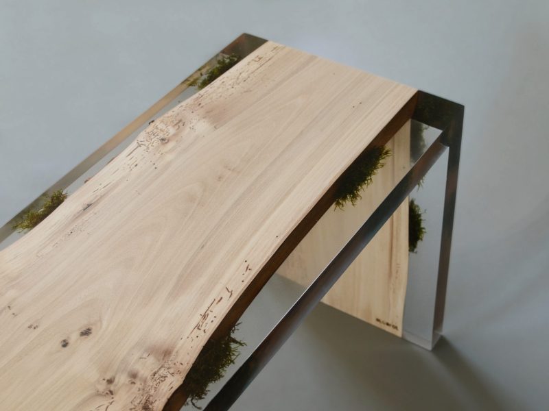 alcarol - Trail bench 7