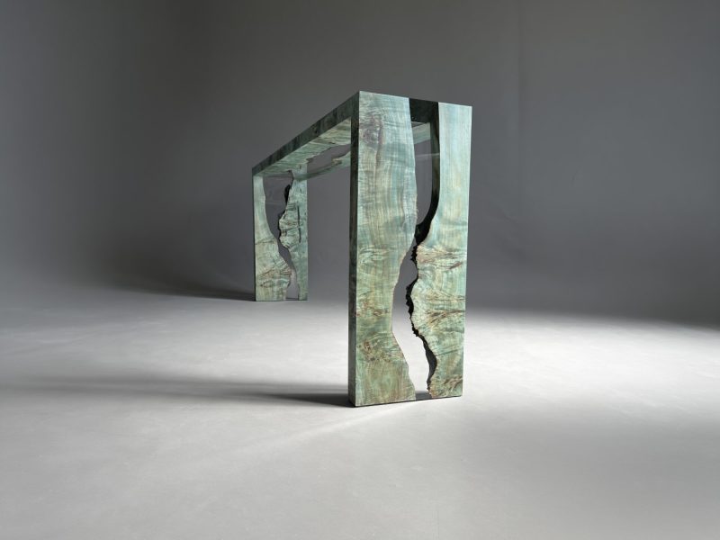 alcarol Uranus Console 1