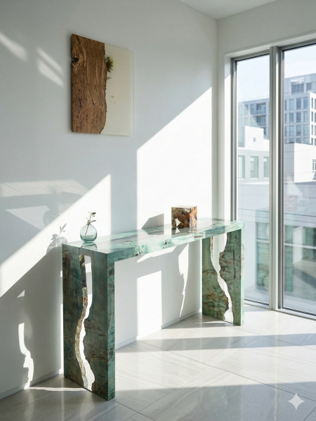 alcarol Uranus Console 12