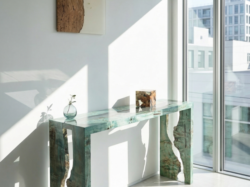 alcarol Uranus Console 12