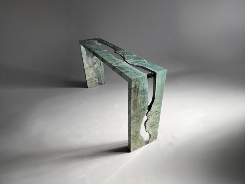 alcarol Uranus Console 2