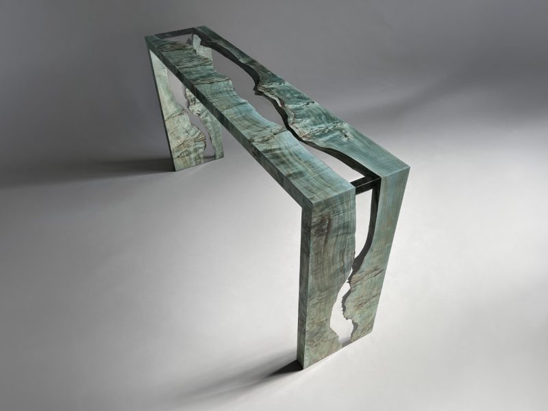 alcarol Uranus Console 3
