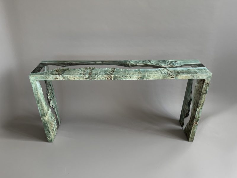 alcarol Uranus Console 4