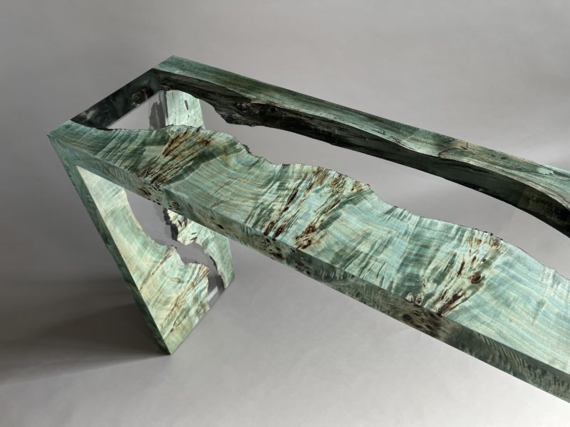 alcarol Uranus Console 7