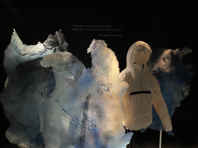 alcarol Wave Screens 8