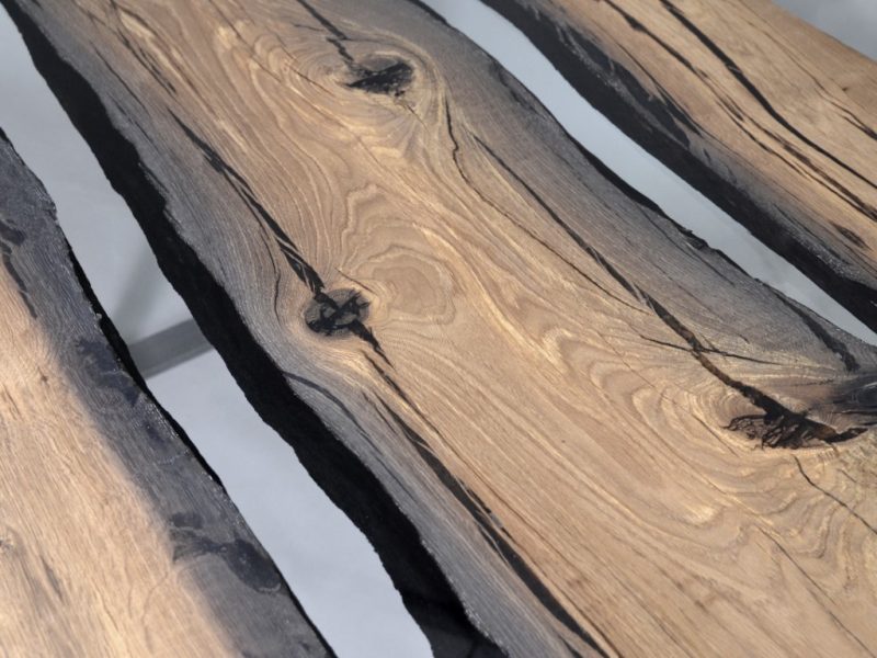 alcarol Wetland Streams Table 11