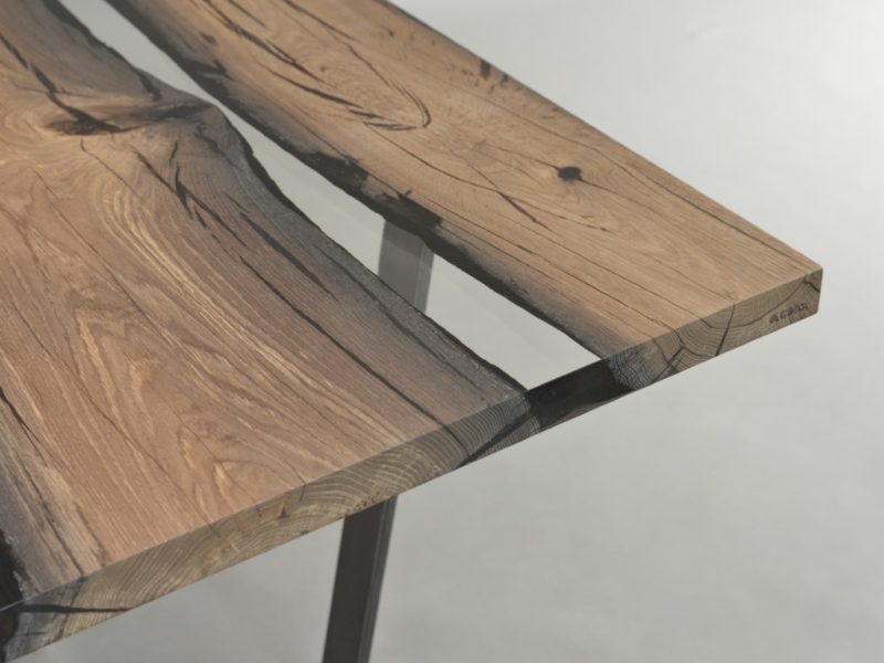 alcarol Wetland Streams Table 12