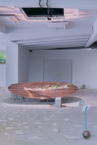 alcarol x SUNAKY Reflective Saucer 1