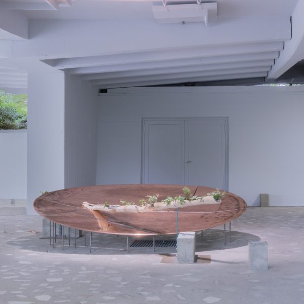 alcarol x SUNAKY Reflective Saucer 2