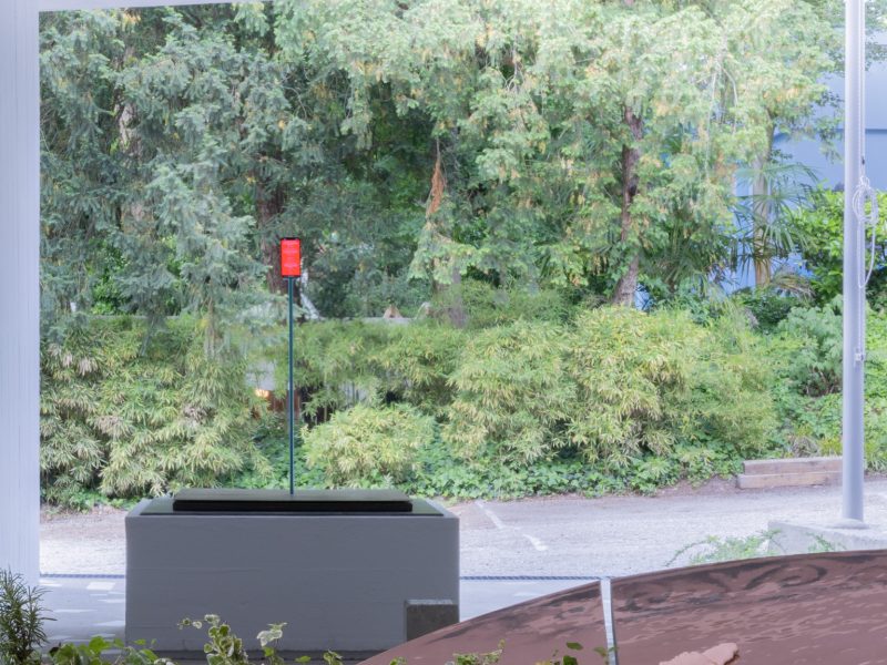 alcarol x SUNAKY Reflective Saucer 6