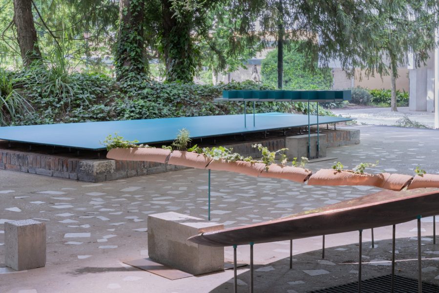 alcarol x SUNAKY Reflective Saucer 8