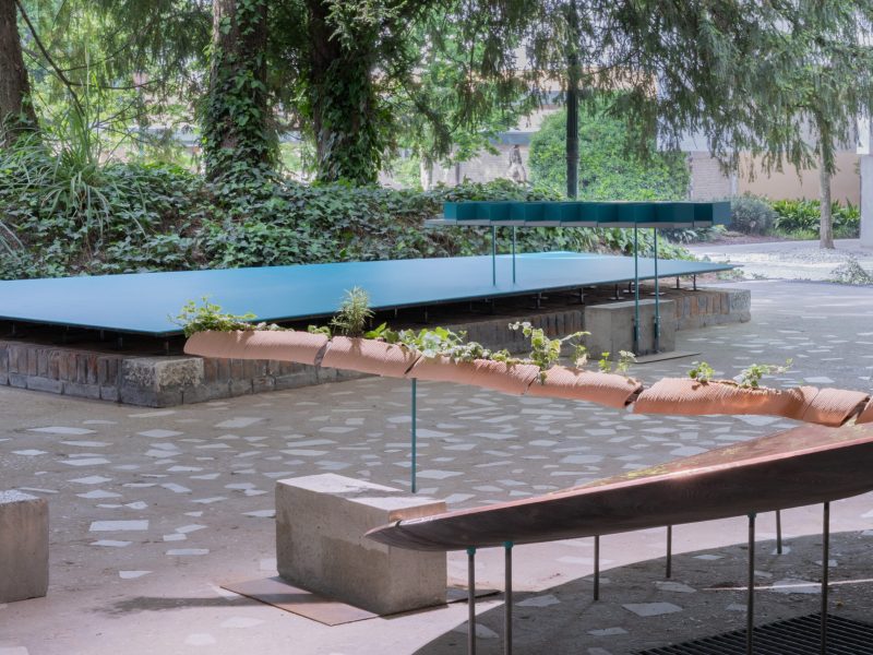 alcarol x SUNAKY Reflective Saucer 8