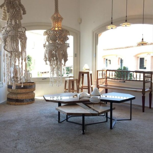 alcarol_ Crystal Low Tables_ Rossana Orlandi