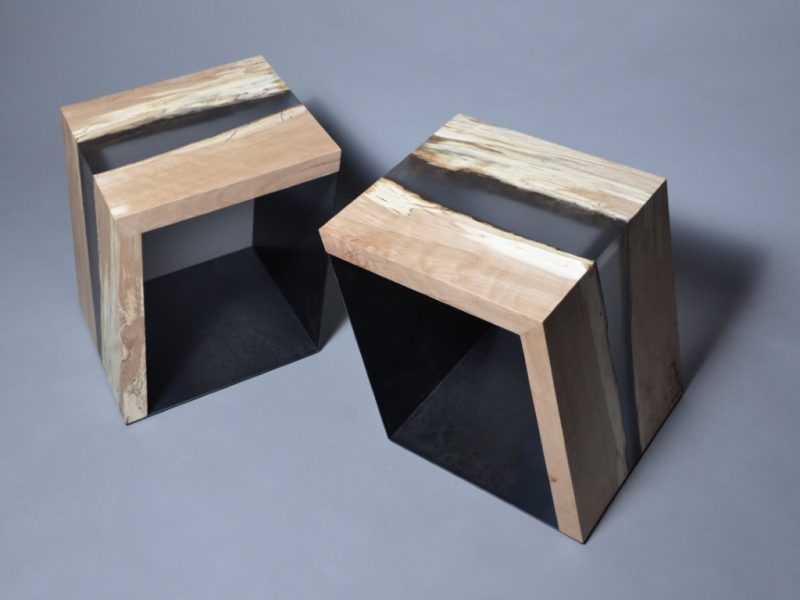 alcarol_ Exclusive Fungi Inclined Stools 11