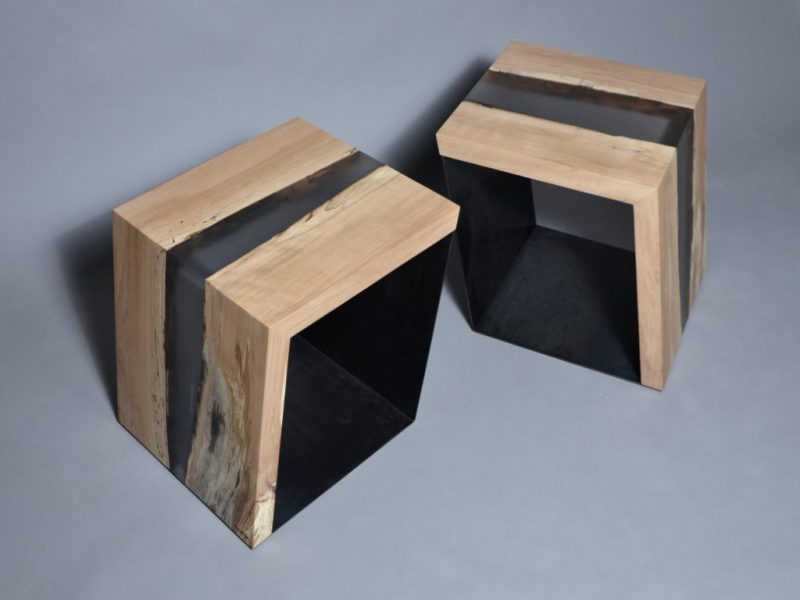alcarol_ Exclusive Fungi Inclined Stools 12