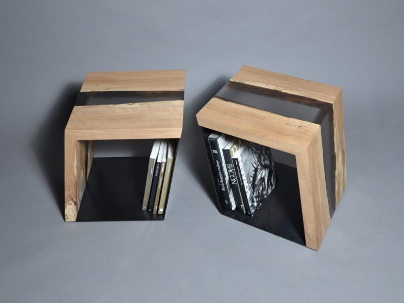 alcarol_ Exclusive Fungi Inclined Stools 20