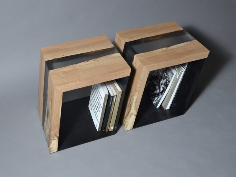 alcarol_ Exclusive Fungi Inclined Stools 21
