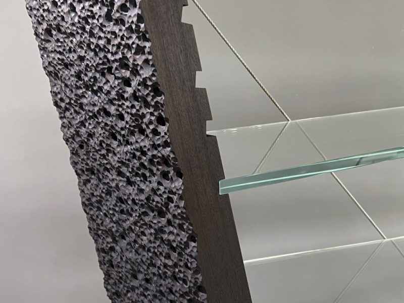 alcarol_ Ø GRAVITY Bookshelf 14