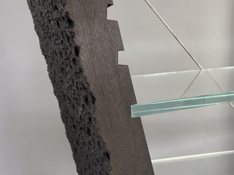 alcarol_ Ø GRAVITY Bookshelf 9