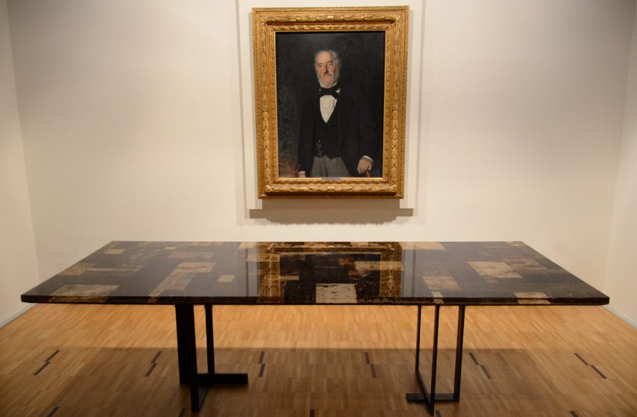 alcarol_ Phellem Table