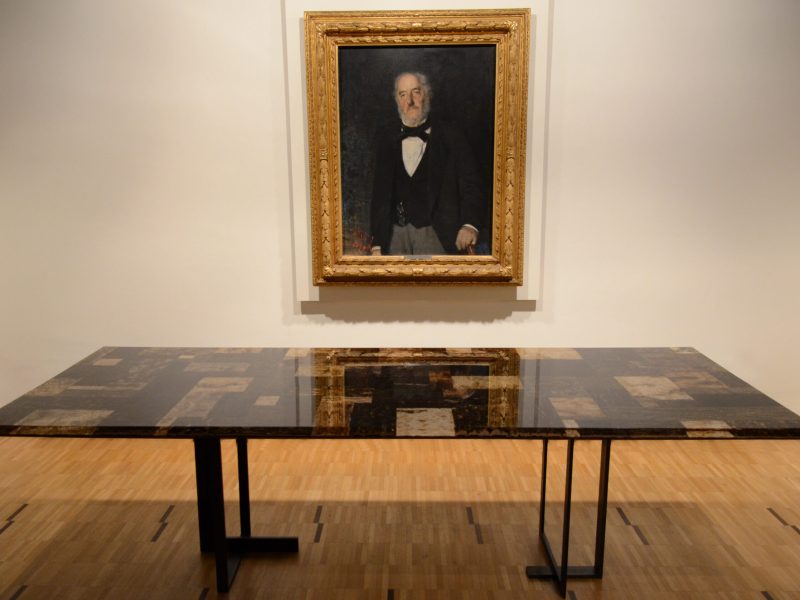 alcarol_ Phellem Table