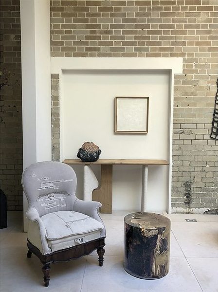 alcarol_ Surfacing Stump_ Mint