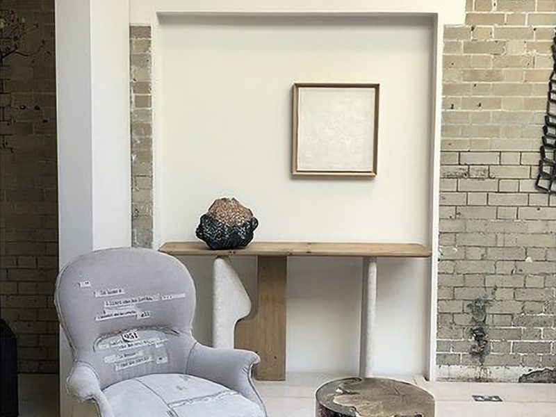 alcarol_ Surfacing Stump_ Mint