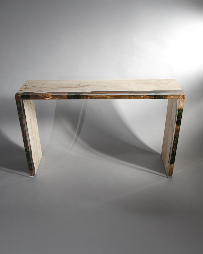 alcarol_ Trail One Side Console 1