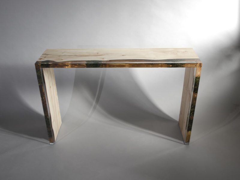 alcarol_ Trail One Side Console 1