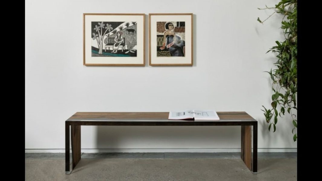 alcarol_ Wetland Bench_Firmacasa