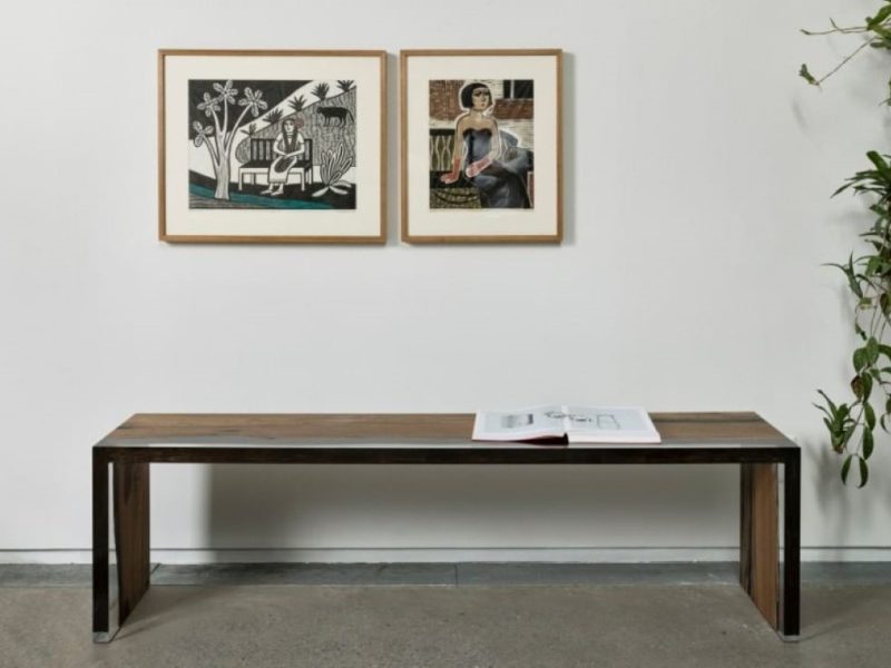 alcarol_ Wetland Bench_Firmacasa