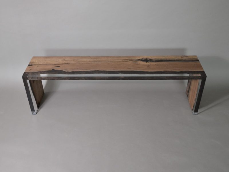 alcarol_ Wetland one side Bench 02