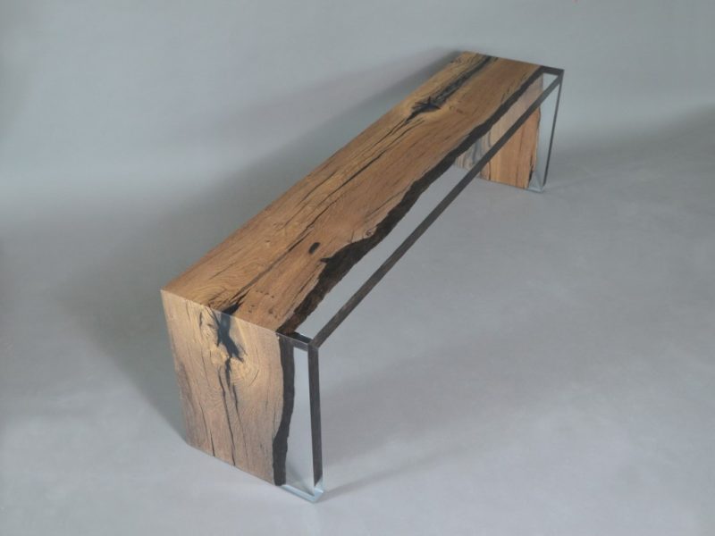 alcarol_ Wetland one side Bench 03